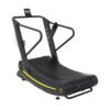 Mybeast Non Motorized Curved Treadmill | Commercia &hellip;