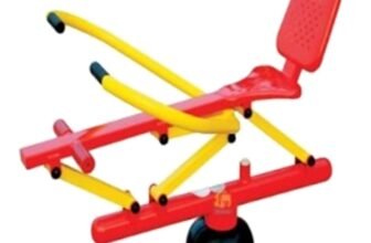 Mybeast Single Seated Rowing Machine with Heavy Du &hellip;