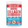Nutrabud Japanese Marine Collagen Powder Supplemen &hellip;