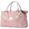 OMRIBRIKTravel Duffel Bags, Weekender Carry on for &hellip;