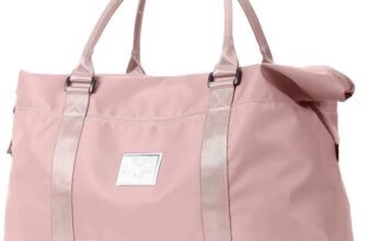 OMRIBRIKTravel Duffel Bags, Weekender Carry on for &hellip;