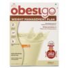 Obesigo BLCD – Meal Replacement Weight Loss  &hellip;