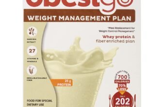 Obesigo BLCD – Meal Replacement Weight Loss  &hellip;