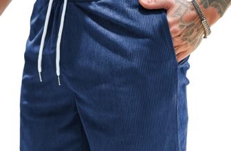 Peppyzone Men’s (S to 5XL) Textured Stretcha &hellip;