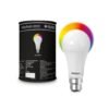 Polycab Hohm RGB Smart Bulb 9 Watt Wi-Fi Enabled A &hellip;