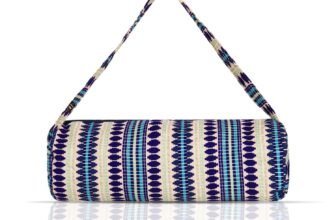 STRAUSS Duffel Bag | Travel & Gym Bag | Eco-F &hellip;
