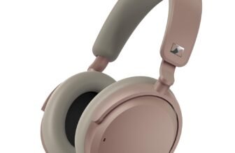 Sennheiser ACCENTUM Wireless Noise Cancelling, 50  &hellip;