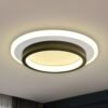 Smartway® – 38W Round Mabel LED Ceiling Lig &hellip;