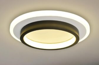 Smartway® – 38W Round Mabel LED Ceiling Lig &hellip;