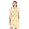 Stories.Label Women Cotton Long T-Shirt Dress in K &hellip;