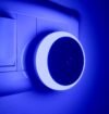 TARAMPRO 0.5 W LED Night Lamp Automatic Light Sens &hellip;