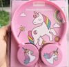 Tera13 Unicorn Over Ear Wired Headphones with Adju &hellip;