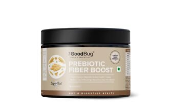 The Good Bug Prebiotic Fiber Boost Powder Improves &hellip;