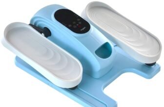 Under Desk Elliptical Machine, Electric Ellipse Le &hellip;