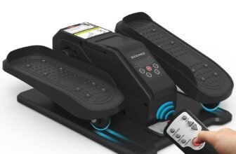 Under Desk Elliptical Machine, Electric Elliptical &hellip;