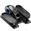 Under Desk Elliptical Machine for Senior, Quiet Mo &hellip;