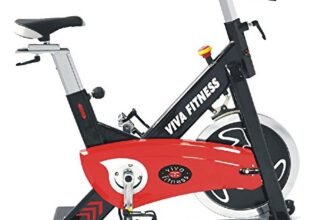 Viva Fitness KH-153 Group Bike