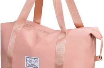 Women Oxford Fabric Large Capacity Folding Waterpr &hellip;