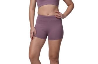 Women’s Sports Wear Seamless 2pcs Set Scrunc &hellip;