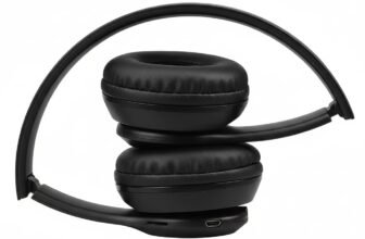 Worbox Wireless Bluetooth Headphones with Deep Bas &hellip;