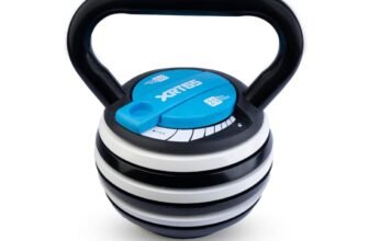 XRT65 Adjustable Kettlebell | Adjustable Weight ra &hellip;
