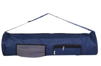 Zipper Yoga Mat Bag for Meditation Mat’s Cov &hellip;