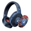 boAt Rockerz Plus 550, Customizable Earcups, 100H  &hellip;