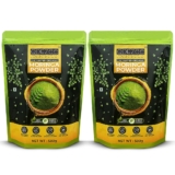 100% Organic Moringa Powder (500g*2) | Moringa Lea &hellip;