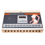 12 Channel Slimmer Machine for Weight Loss Fat Rem &hellip;