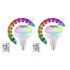 TOPK Portable Misting Fan – Rechargeable Han &hellip;