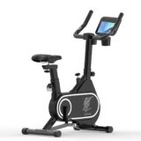 Lifelong Fit Pro Spin Fitness Bike with 7Kg Flywhe &hellip;