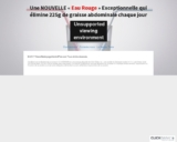 Le Grand Nettoyage Pour Un Ventre Plat