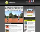 Online Tennis Instruction Home – Online Tenn &hellip;