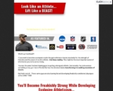 ATTENTION Men Who Want To Get Lean And Ripped