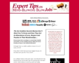 Official Site of Blow by Blow: A Tasteful Guide on &hellip;