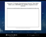 An Old Favorite Updated Presence Power & Prof &hellip;