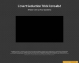 Shogun Method by Derek Rake. Emotional Addiction,  &hellip;