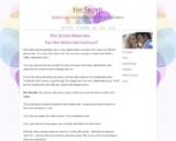 Her Secrets: Seduction Secrets For Irresistible Wo &hellip;