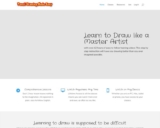 Pencil Drawing Made Easy | Learn pencil drawing th &hellip;