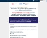 The Fat Burning Kitchen – Foods that Burn Fa &hellip;