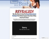 Boost Your Bust – How To Make Your Breasts G &hellip;