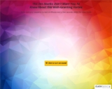 Hot New Manifestation offer: Pure Natural Manifest &hellip;