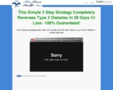 Type 2 Diabetes Strategy sl cb | Blue Heron Health &hellip;
