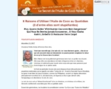 Horizon Bien-être Edition Spéciale: Le Secret de &hellip;