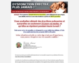 Dysfonction Erectile Plus Jamais. ED Treatment Fre &hellip;