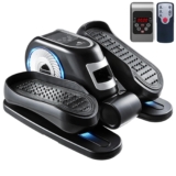 Dolphy Automatic Under Desk Elliptical Machine, El &hellip;