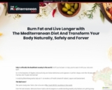 The Mediterranean Diet – Diamond Evergreen D &hellip;