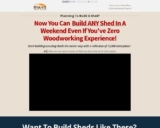 Ryan Shed Plans 12,000 Shed Plans and Designs For  &hellip;