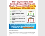 Over 40 Keto Solution – 100% Commish For Any &hellip;