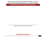 Easy DIY Power Plan – Easy DIY Power Plan